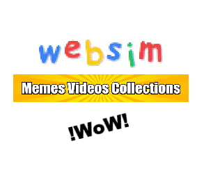 Websim Memes Video Collection