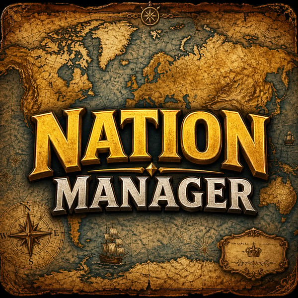 Nation Manager