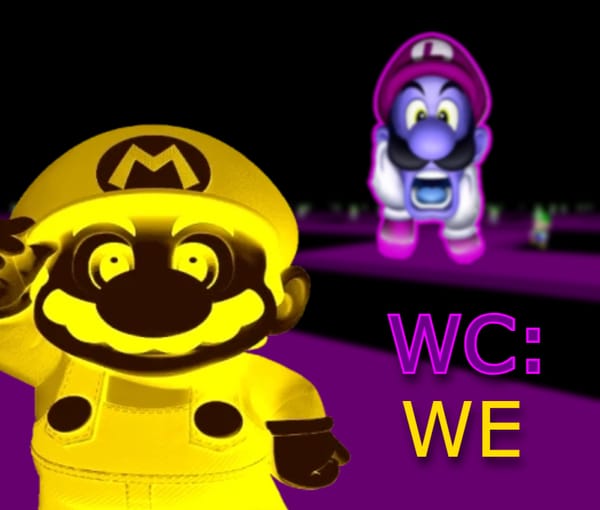 Wega's Challenge Wegasim Edition [ENDLESS PT2 UPDATE]