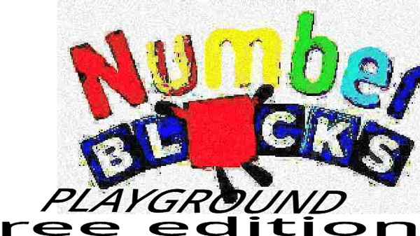 numer blcks playond FREE ediotn