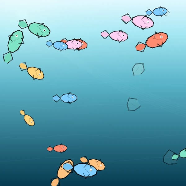 Ocean box