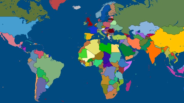 Guess the Map Year v5.0 (MULTIPLAYER)