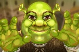 Run From Shrek Beta
