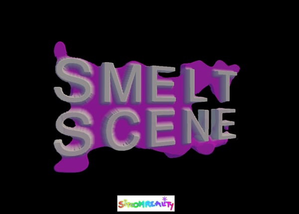 Smelt Scene