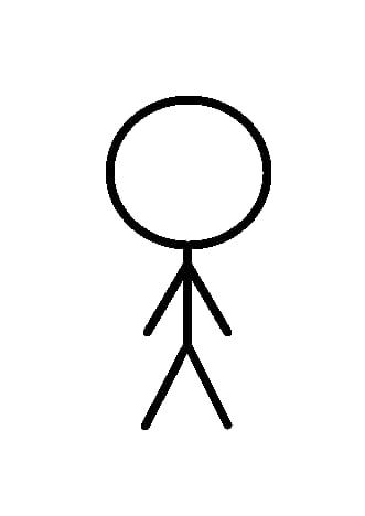 Push The Stickman