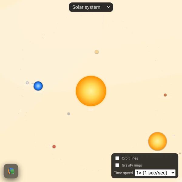 SpaceOnTheTop