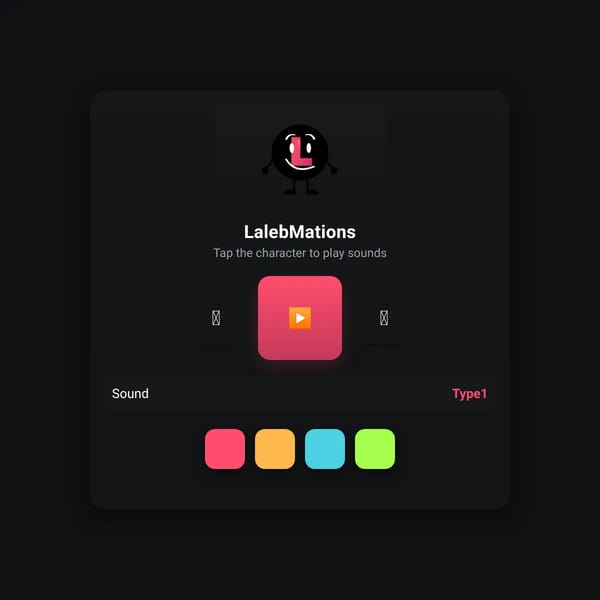 LalebMations