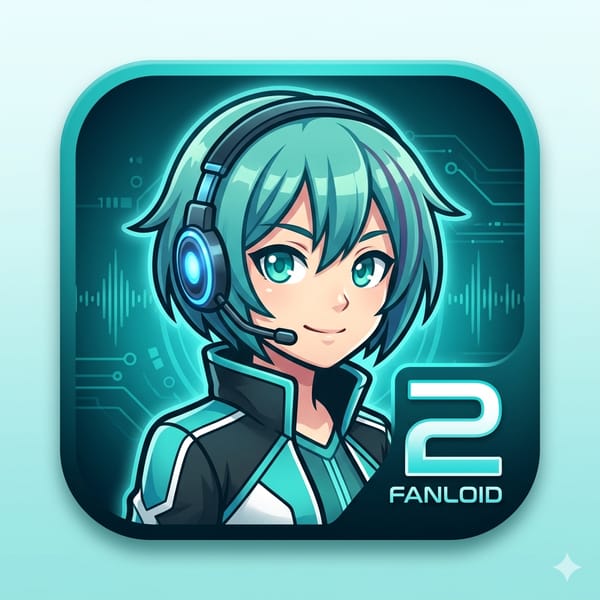 fanloid editor