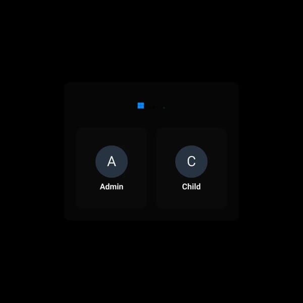Windows 12 Emulator Made By AI