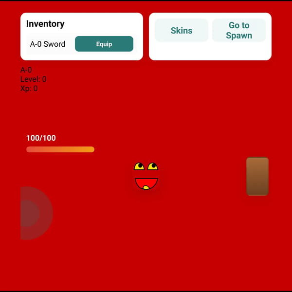 Rooms RPG (Online)