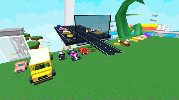 Get Eaten Websim Recreation