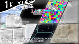 Skybox Layer Maps (multiplayer!!!)