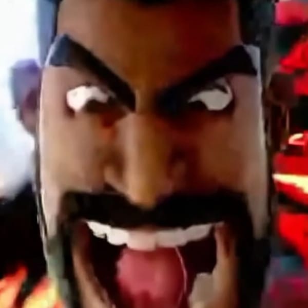 Cloaker simulator