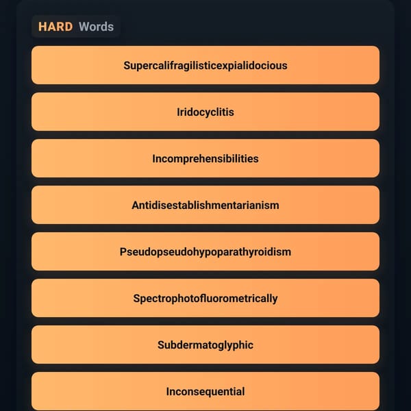 Audio Buttons