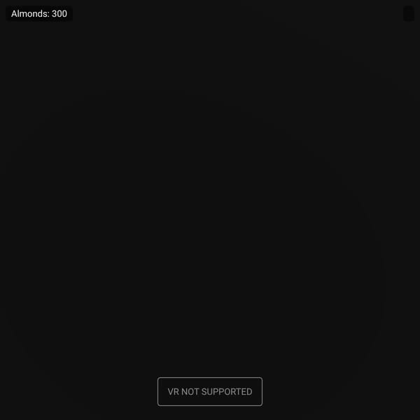 ASYNC Lab WebXR