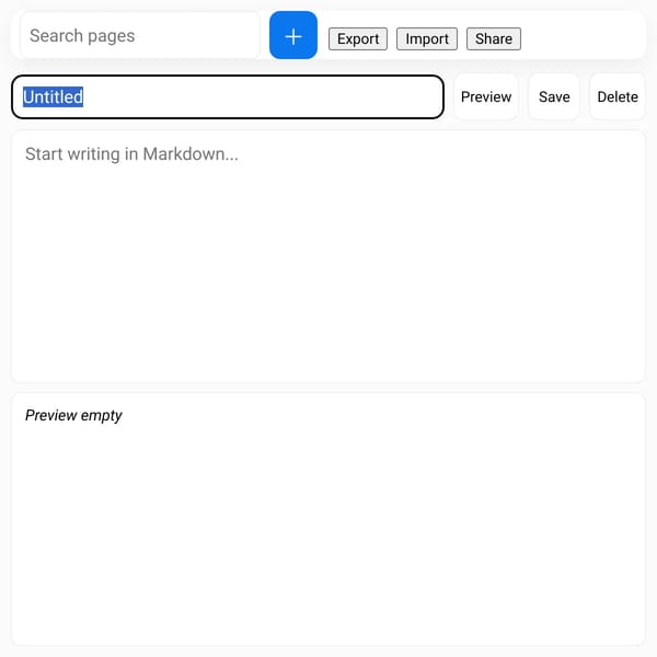 Wiki