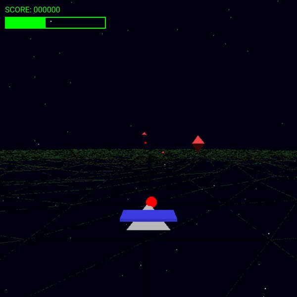 Untitled SF demo