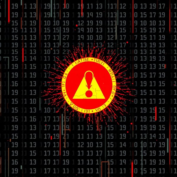 Binary File Corruption Tool