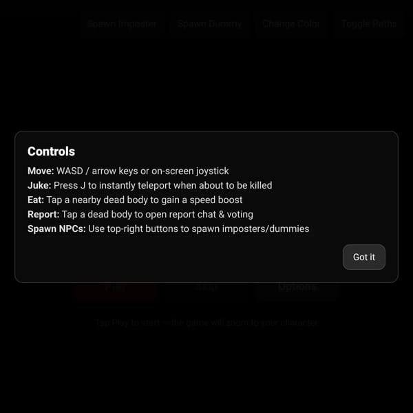 Among Us 2 (EARLY ACCESS)