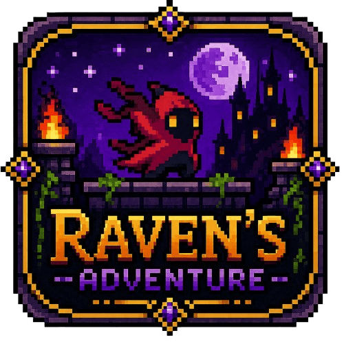 Raven's Adventure [ CLOSED ]