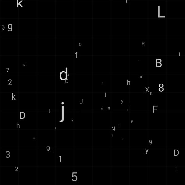 Symbolbox