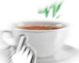Run a Coffee Shop