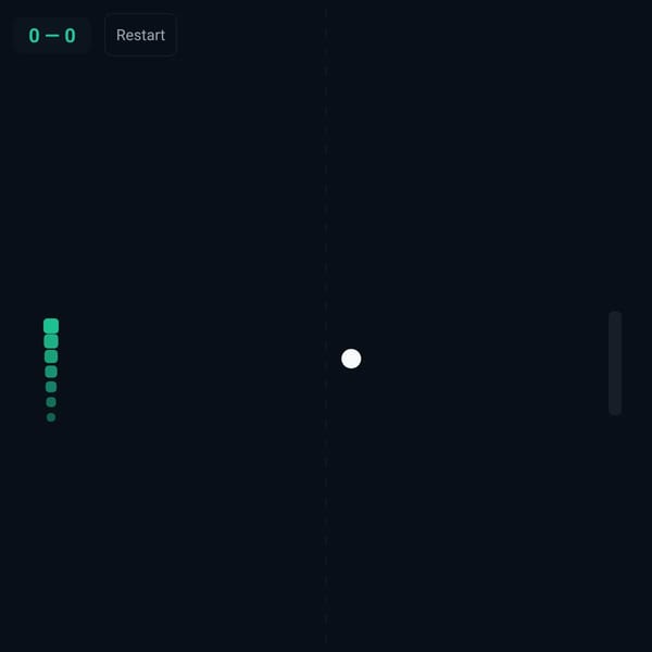 pong snake
