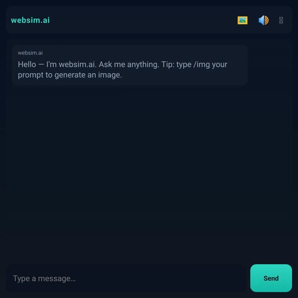 websim.ai