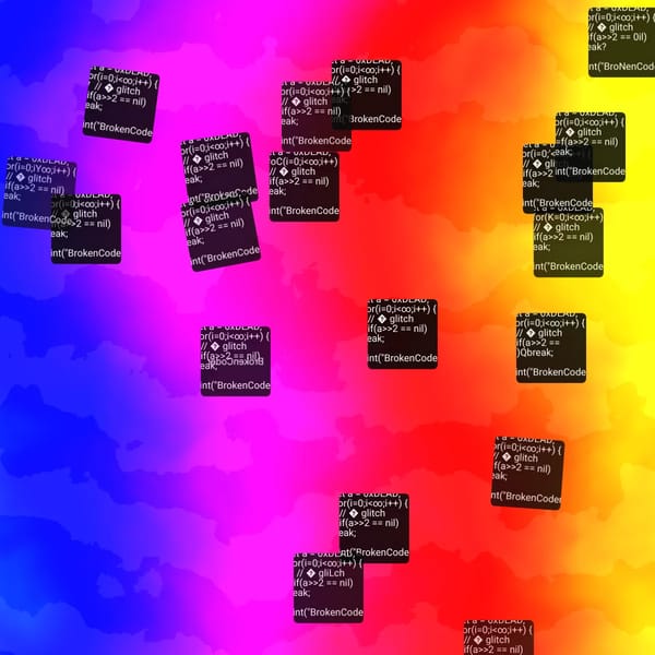 broken zone (beyound the binarybox)