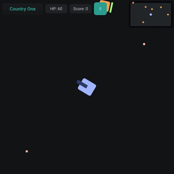 Game Interface
