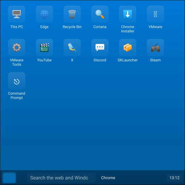 Windows 10