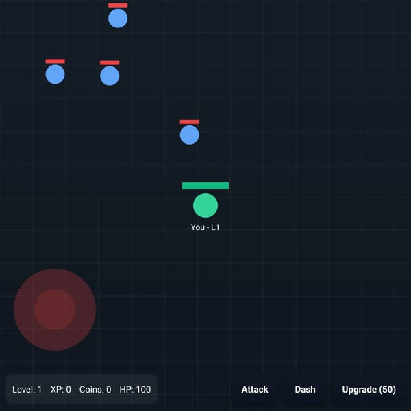 Roblox Strongest Battleground (Web Demo)