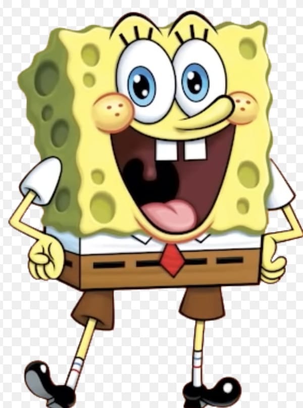 spongbob simulator