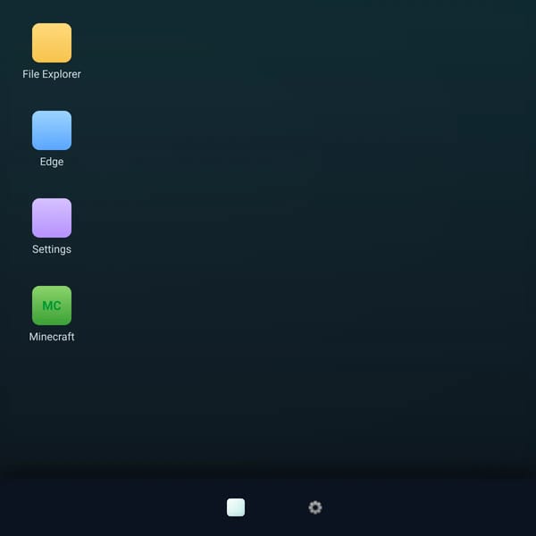 Windows 11 Simulator