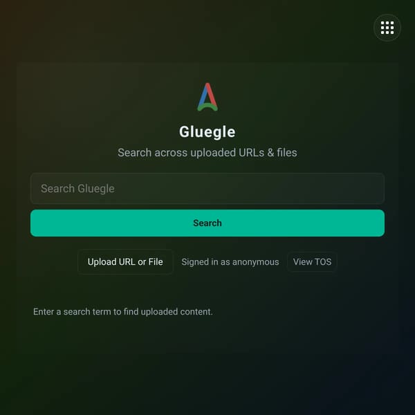 Gluegle