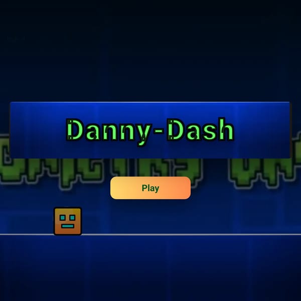 Danny-Dash