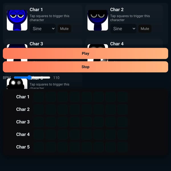 Talking Jevin 2
