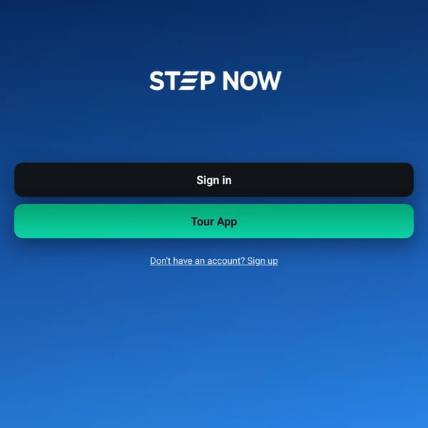 Step Now:earn like never