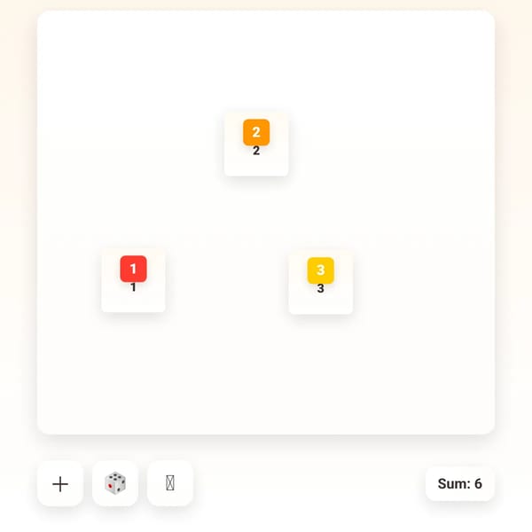 Numberblocks Playground