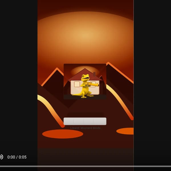 Mustard