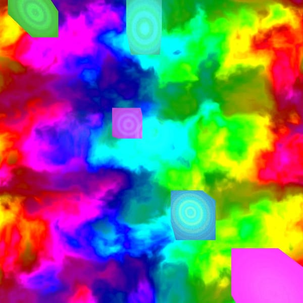 inner broken zone