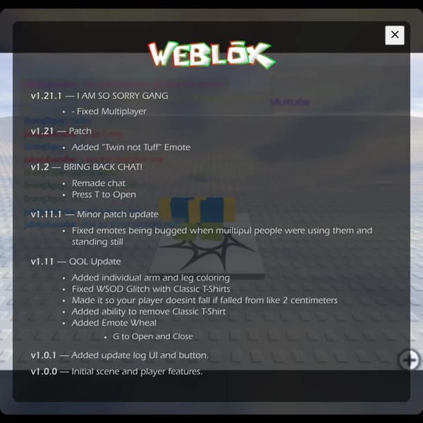 WebBlock