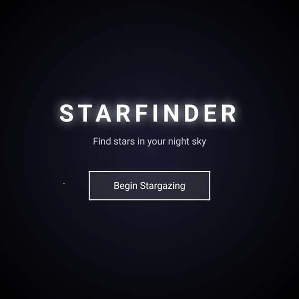 STARFINDER