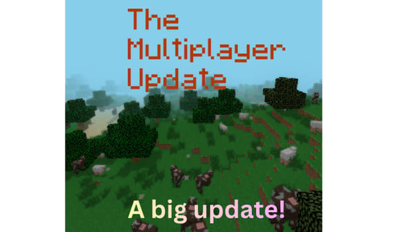 Minecraft Java Beta 0.1.6