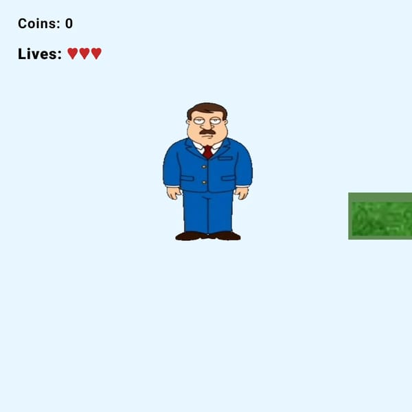 (UNFINISHED) Tom Tucker game