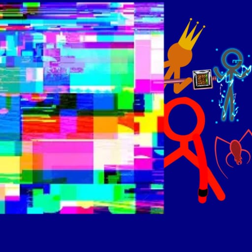 Creation of Animation