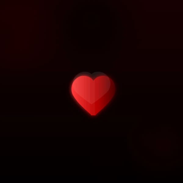 Heart Animation
