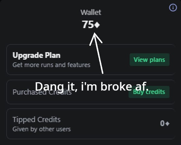 dilemma
