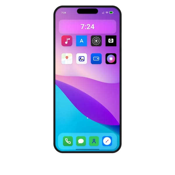 iPhone YOEL