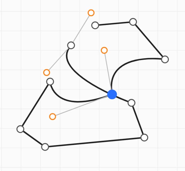Vector Editor Base